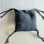 Розпродаж!Тепла подушка на стілець, підходить діткам до школи 40 *40!