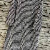 ❤️☀️❤️ Платье свободного кроя. Идеальное состояние. Ставка=купить Сразу ⚡❗