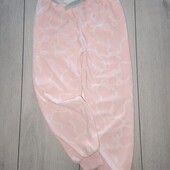 Флісові штани Primark, 5-6р / 116см