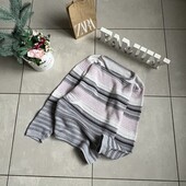 ❄️ Красивий светр гарне поєднання кольорів