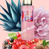 Парфумований спрей для тіла Victoria's Secret Nectar Wave Shimmer 250 мл