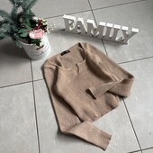 ❄️ Джемпер светрик в актуальному виконанні