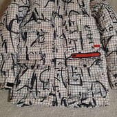 Зимова курточка Termit