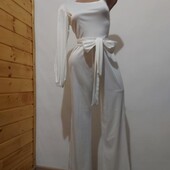 Комбінезон еластичний.Нюанс