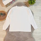 Базовий лонгслів Zara, стан ідеальний