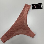 924. Стрінги М