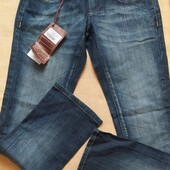 Джинси