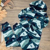 Плюшевый слип, кигуруми на 9 лет, состояние отличное