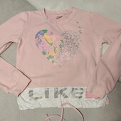 Світшот 9/11років