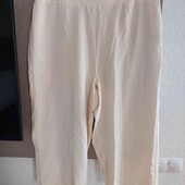 Бриджі-капрі розмір 1XL