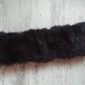 Меховая повязка