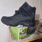 нові черевики зима 42 р