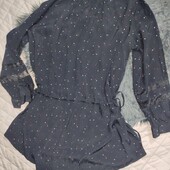 Віскозна сукня туніка other stories, uk10