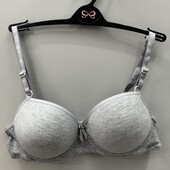 950. Бюстгальтер пушап 80В