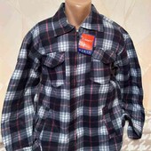 сорочка чоловіча тепла м,л