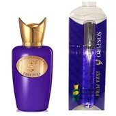 Мініпарфум Sospiro Erba Pura унісекс 20 мл