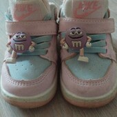 Зимові кросівки