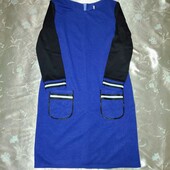 Розпродаж!! Новеньке тепле плаття.