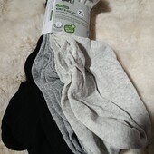 10168..Лот 7пар.носки pepperts 39/42