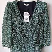 Total Sale ⚡ Блуза 44р