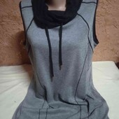 Фірмова спортивна жилеточка,розмір М/L
