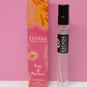 Escada Tropical Punch 12 мл. Яркий, сочный, фруктовый аромат ❤️