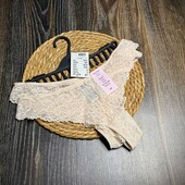Арт.1501 трусики жіночі бразиліани 2шт від h&m євро розмір S.