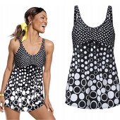 Крутезний купальник від Feel good, розмір 58/60. Новий.