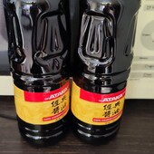 Соевий соус 2 літра разом