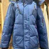 ❤️ куртка пух всередині , функціональна , читайте прес