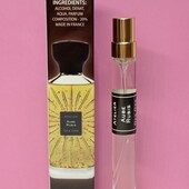 Atelier des Ors Aube Rubis 12 мл. Фужерный, фруктовый аромат ❤️ унисекс