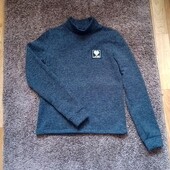 Гольфик з теплим начосом на 10-12 років. Відмінний стан.