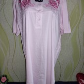 Відмінна трикотажна нічна бавовна, ідеальний стан