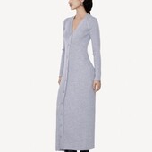 Розкішна сукня-светр від Next, розмір XL. Фото 1 приклад.