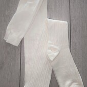 Колготи Primark, з узором, 14-15р / 164см