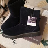 Угги Legero оригинал