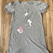 Нічна сорочка