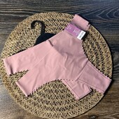 Арт.1515 безшовні трусики жіночі 2шт h&m розмір L.