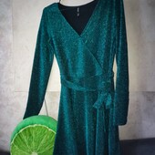 Платье к новому году House m