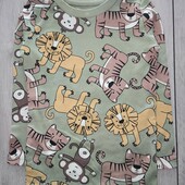 Піжамна кофта Primark, 1,5-2р / 92см