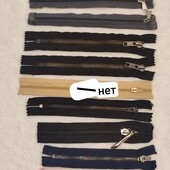 Лот замків 8 шт