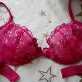 Бюстгальтер,бюст, сток,качество, бренд,р.75В..