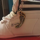 Restime високі кросовки 38-39