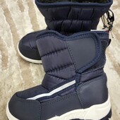 Зимние сапожки, Sinsay