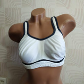 ☆Розпродаж☆бюстгальтер спортивний від next 80в