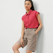 ♕ Стильні жіночі шорти softshell, рр. наші 44-46 (38 євро)