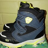 Дитяче термовзуття