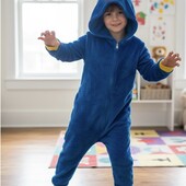 Дитяча піжама-кігурумі