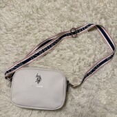 Сумочка,клатч US.Polo.Assn. Оригінал