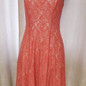 Розпродаж святкових суконь! Мереживна сукня